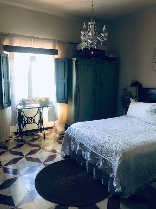 Casa Rural Con Encanto Senorio Manchego Albacete Yeste Dış mekan fotoğraf