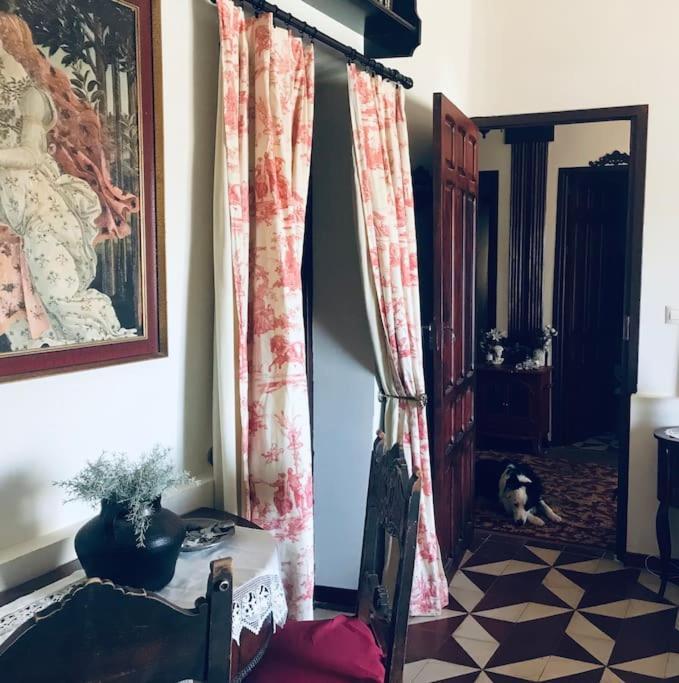 Casa Rural Con Encanto Senorio Manchego Albacete Yeste Dış mekan fotoğraf