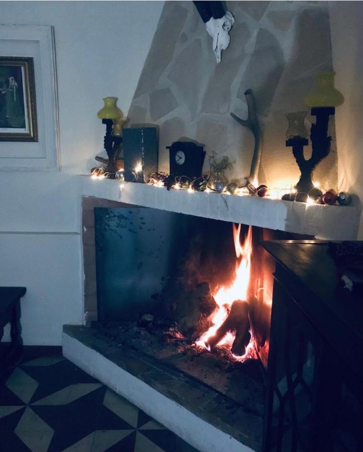 Casa Rural Con Encanto Senorio Manchego Albacete Yeste Dış mekan fotoğraf