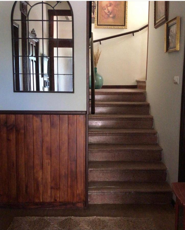 Casa Rural Con Encanto Senorio Manchego Albacete Yeste Dış mekan fotoğraf