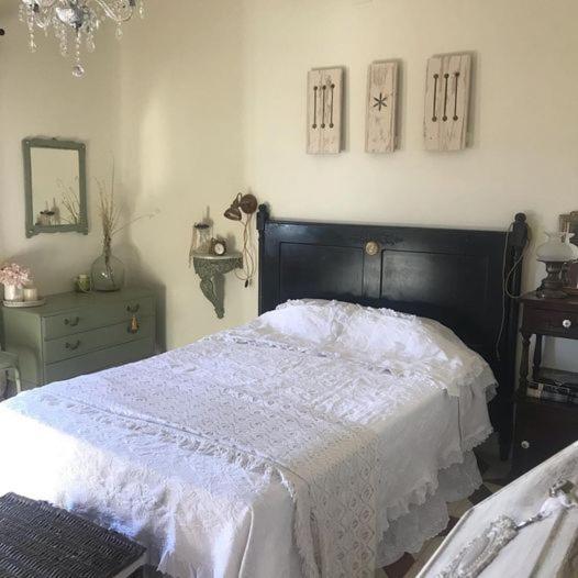 Casa Rural Con Encanto Senorio Manchego Albacete Yeste Dış mekan fotoğraf
