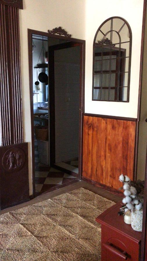 Casa Rural Con Encanto Senorio Manchego Albacete Yeste Dış mekan fotoğraf
