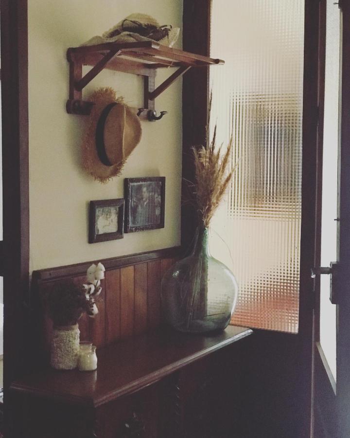 Casa Rural Con Encanto Senorio Manchego Albacete Yeste Dış mekan fotoğraf