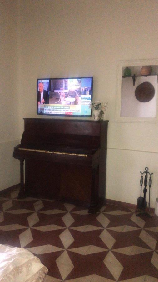 Casa Rural Con Encanto Senorio Manchego Albacete Yeste Dış mekan fotoğraf