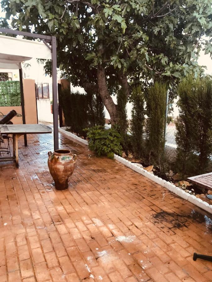 Casa Rural Con Encanto Senorio Manchego Albacete Yeste Dış mekan fotoğraf