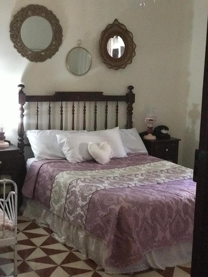 Casa Rural Con Encanto Senorio Manchego Albacete Yeste Dış mekan fotoğraf
