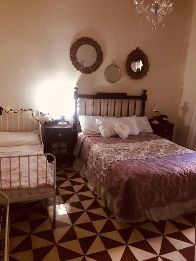 Casa Rural Con Encanto Senorio Manchego Albacete Yeste Dış mekan fotoğraf