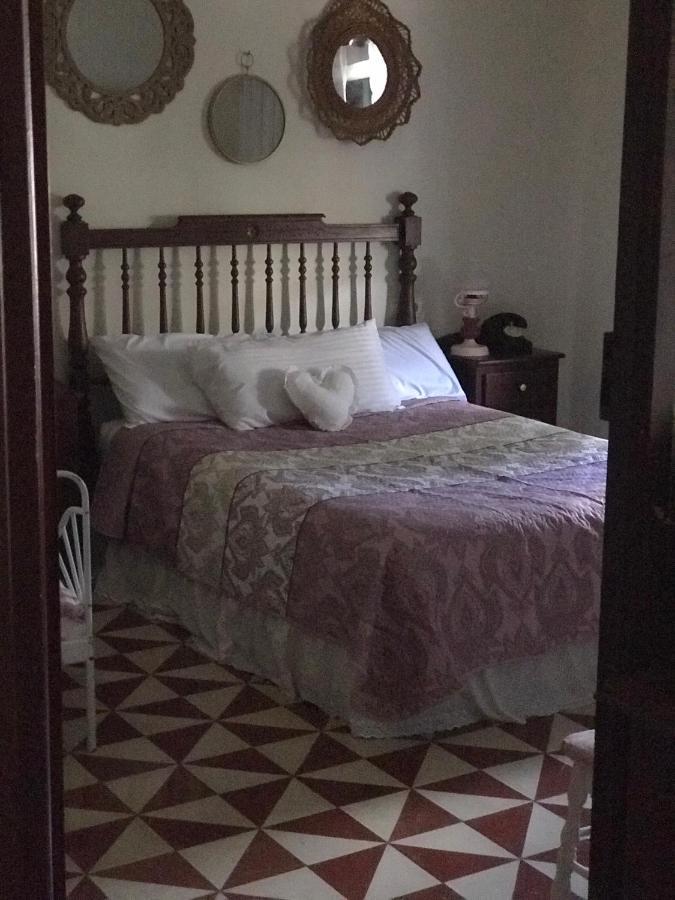 Casa Rural Con Encanto Senorio Manchego Albacete Yeste Dış mekan fotoğraf