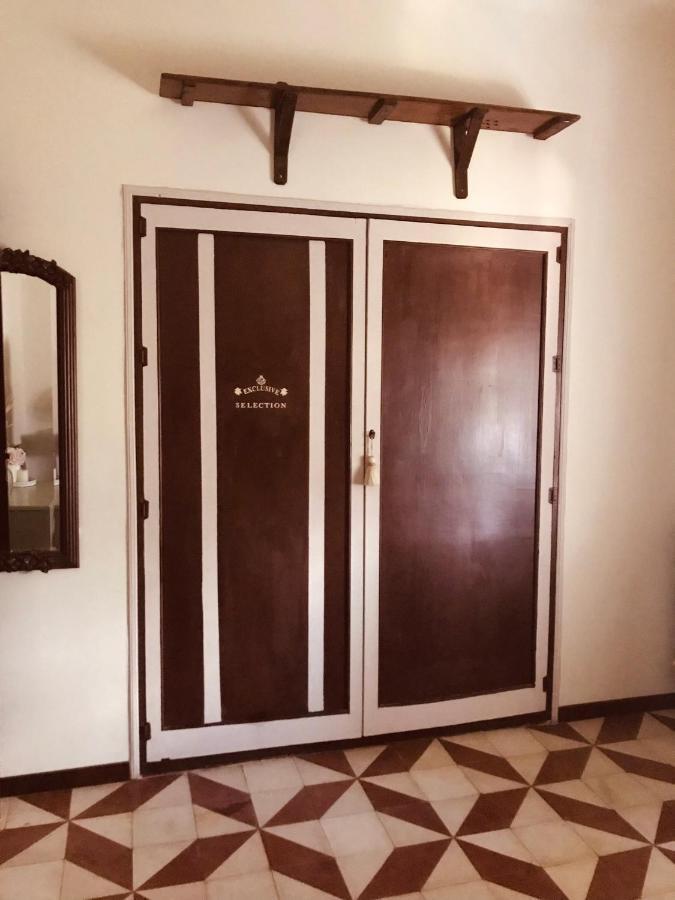 Casa Rural Con Encanto Senorio Manchego Albacete Yeste Dış mekan fotoğraf