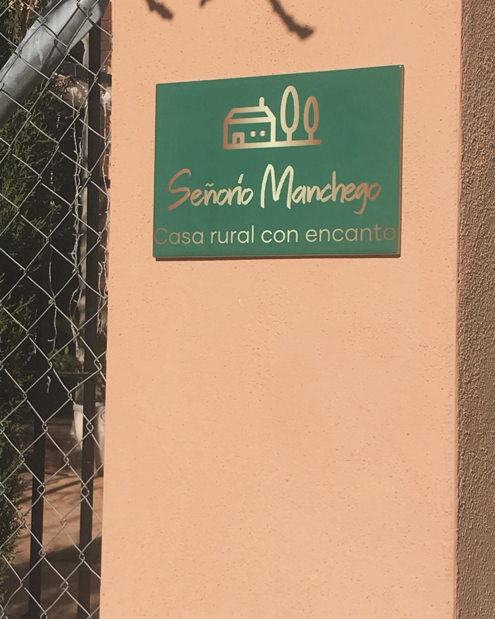 Casa Rural Con Encanto Senorio Manchego Albacete Yeste Dış mekan fotoğraf